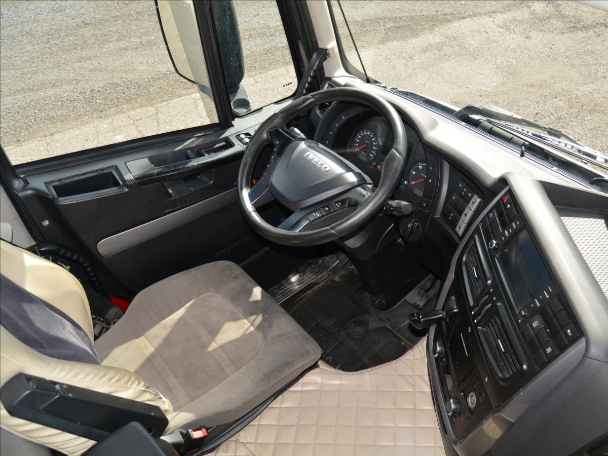 Iveco Ostatní