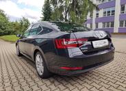 Škoda Superb 3