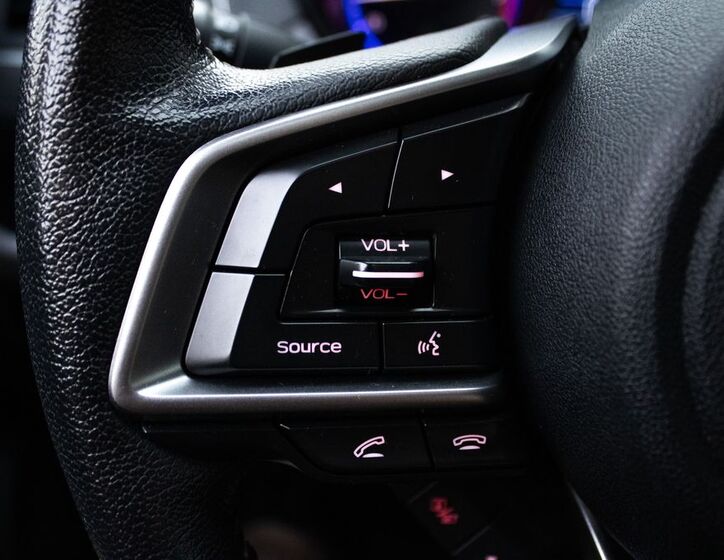 Subaru Outback 21