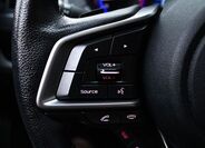 Subaru Outback 21