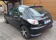 Peugeot 206 6