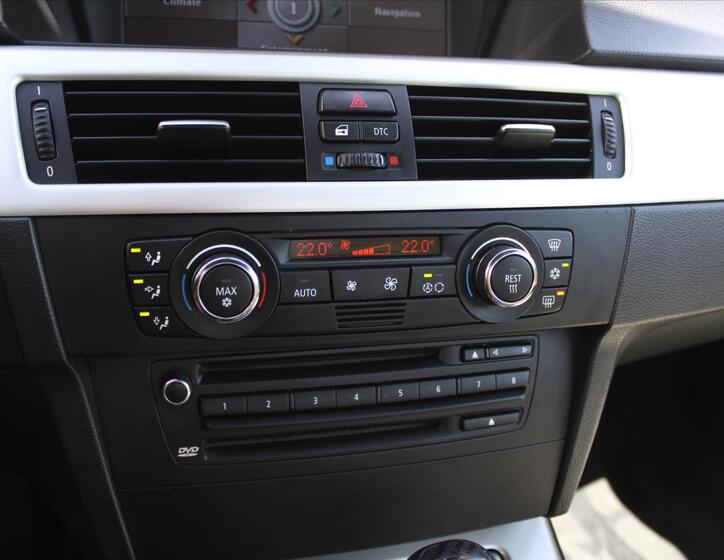 BMW Řada 3 20