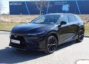 Lexus RX 500h 2