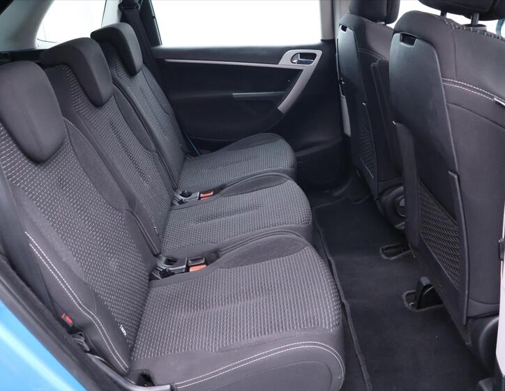 Citroën C4 Picasso 12