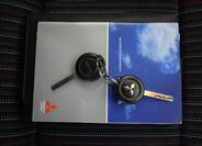 Mitsubishi Colt 21