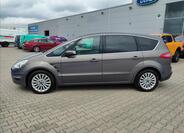Ford S-MAX 2