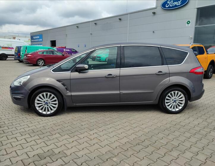 Ford S-MAX 2