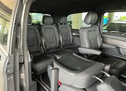 Mercedes-Benz EQV 21