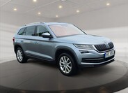 Škoda Kodiaq 1