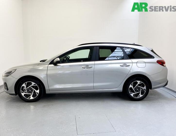 Hyundai i30 2