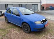 Škoda Fabia 3