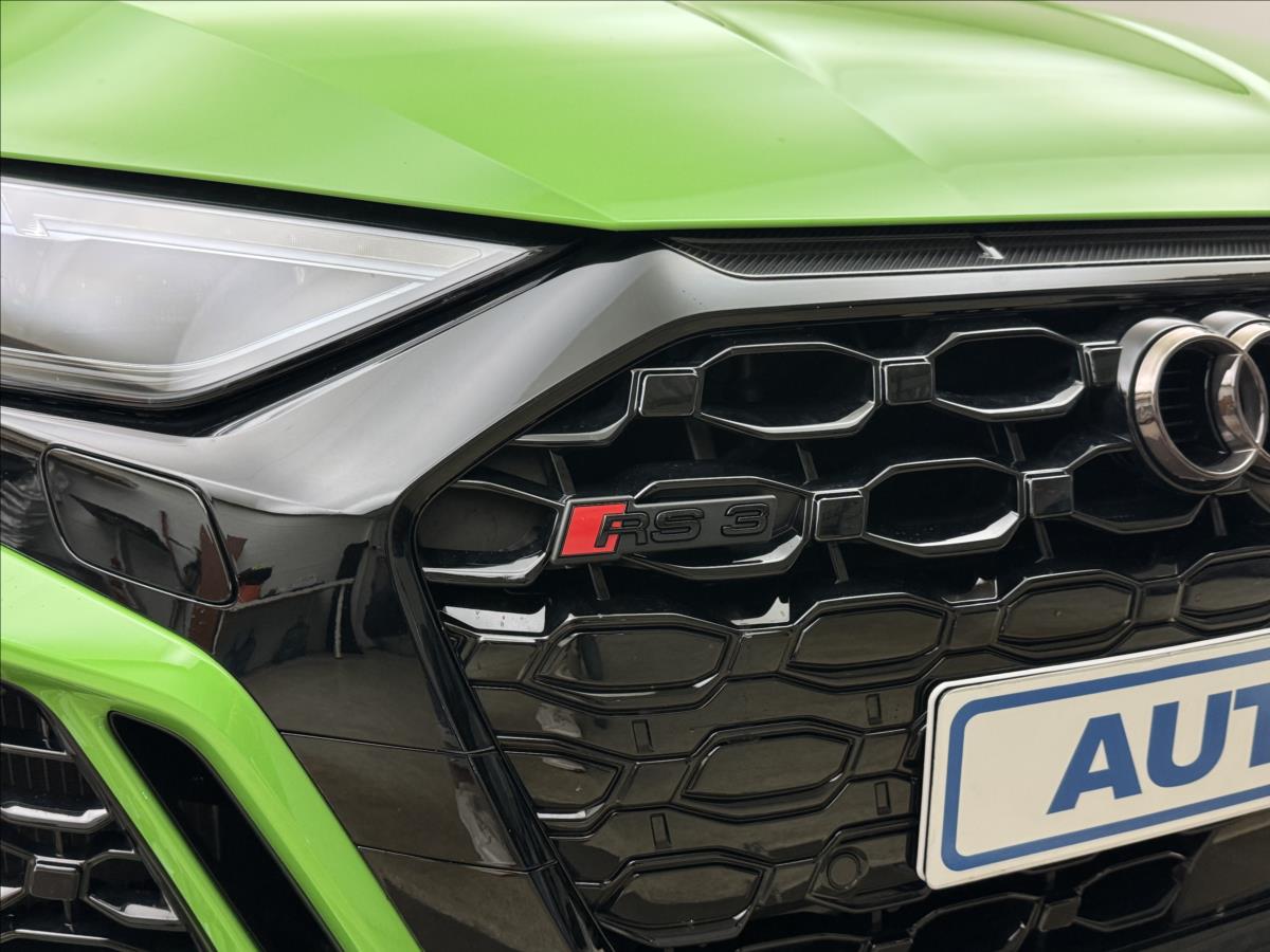 Audi RS 3
