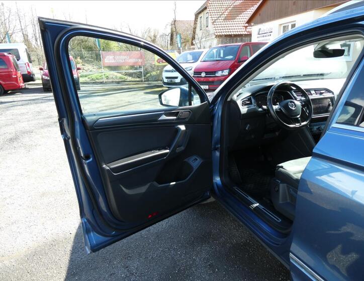 Volkswagen Tiguan Allspace 25