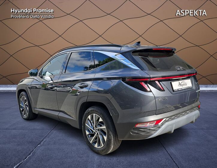 Hyundai Tucson 3