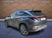 Hyundai Tucson 3