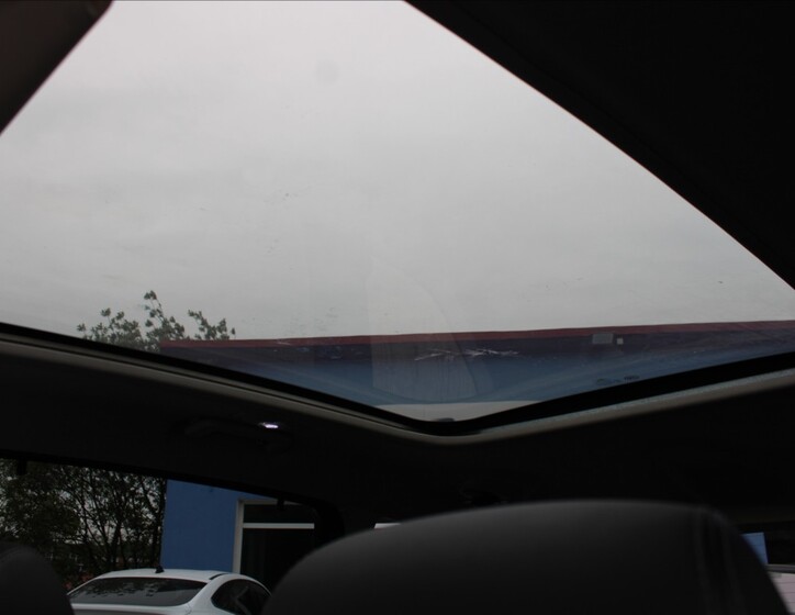 Ford S-MAX 22