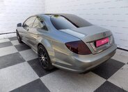 Mercedes-Benz CL 3