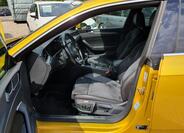 Volkswagen Arteon 9