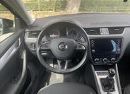 Škoda Octavia 18