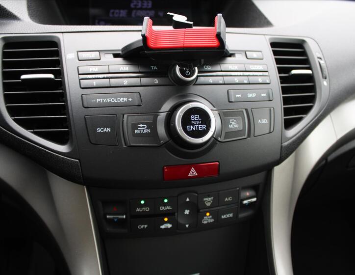 Honda Accord 19