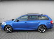 Škoda Octavia 2