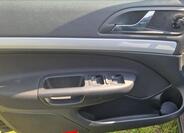 Škoda Octavia 12