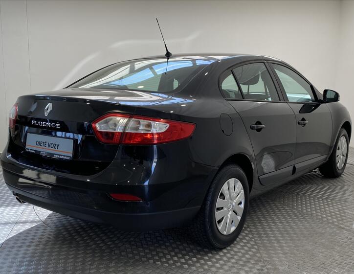Renault Fluence 2