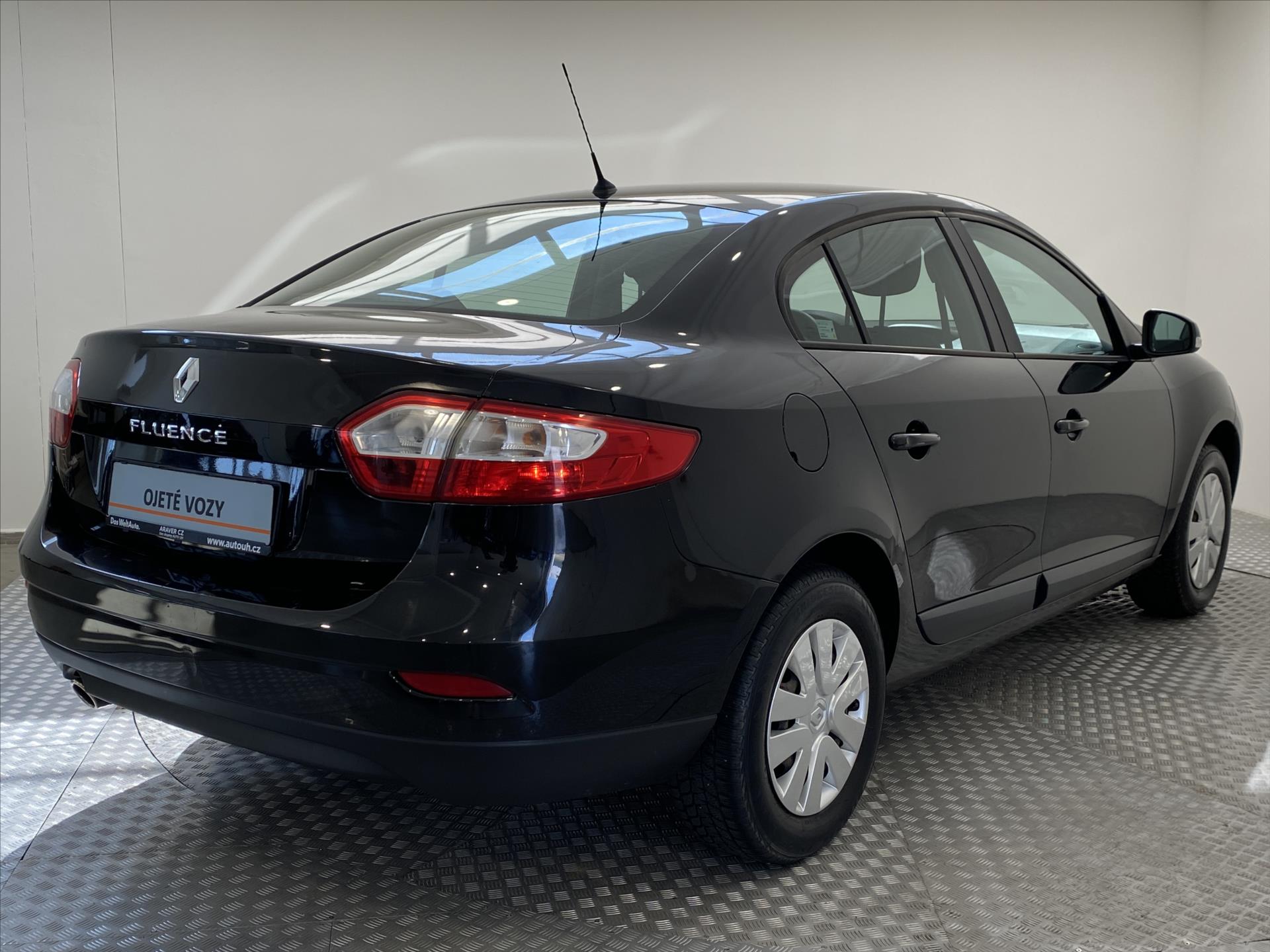 Renault Fluence
