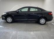 Renault Fluence 3