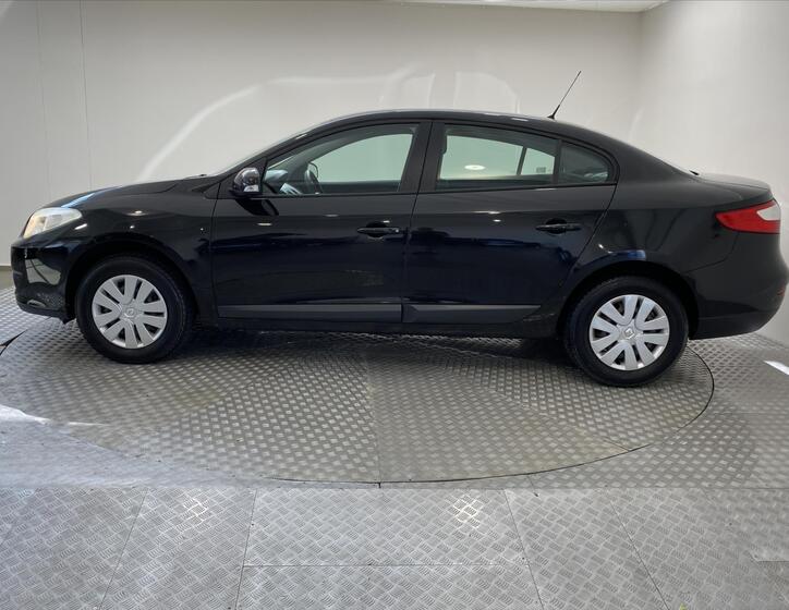 Renault Fluence 3