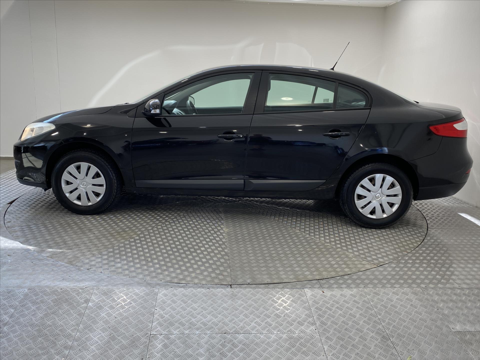 Renault Fluence