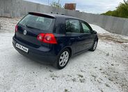 Volkswagen Golf 15