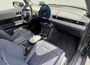 Mini Cooper S 8