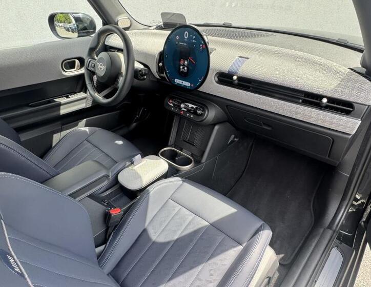 Mini Cooper S 8
