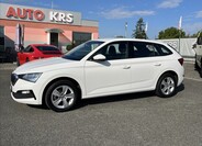 Škoda Scala 11