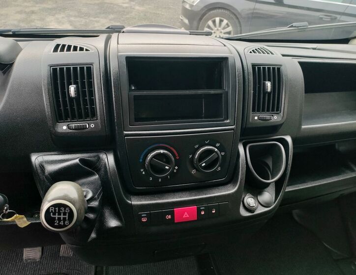 Citroën Jumper 10