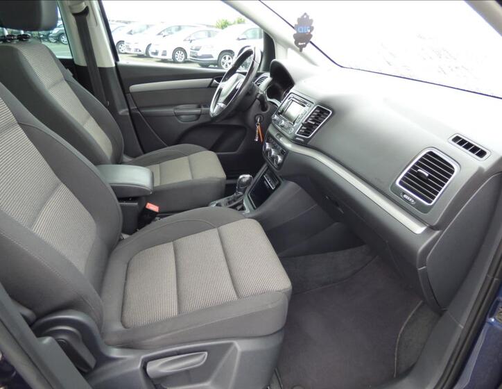 Volkswagen Sharan 81