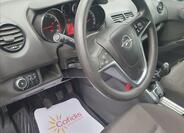 Opel Meriva 11