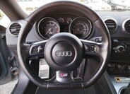 Audi TT 12