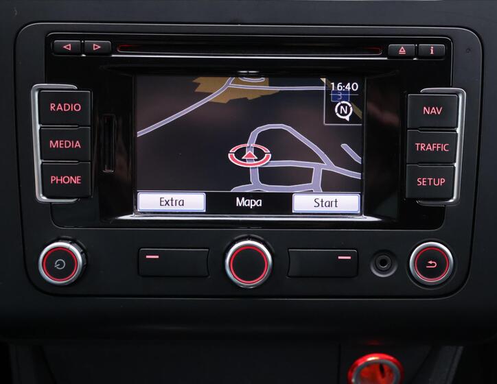 Volkswagen Touran 22