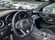 Mercedes-Benz GLC 10