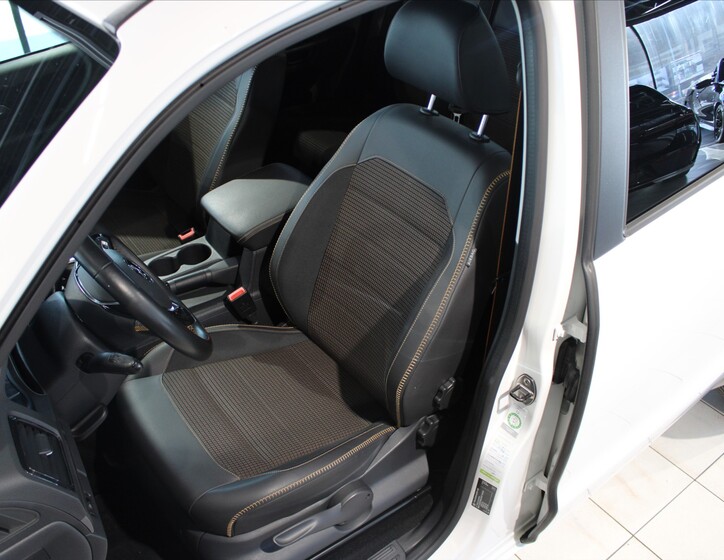 Volkswagen Amarok 9