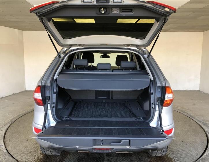 Renault Koleos 14
