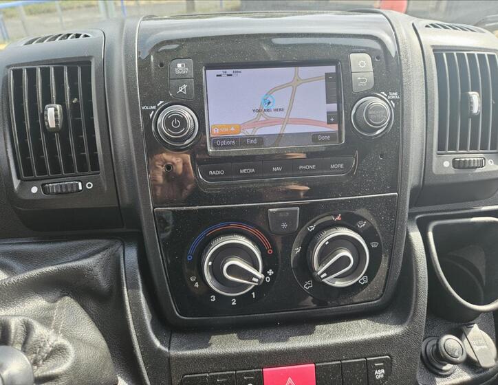 Fiat Ducato 14