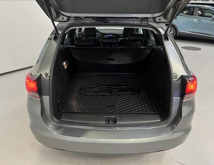 Opel Astra 28