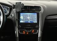 Ford Mondeo 12
