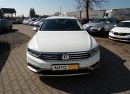 Volkswagen Passat 3