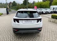 Hyundai Tucson 5