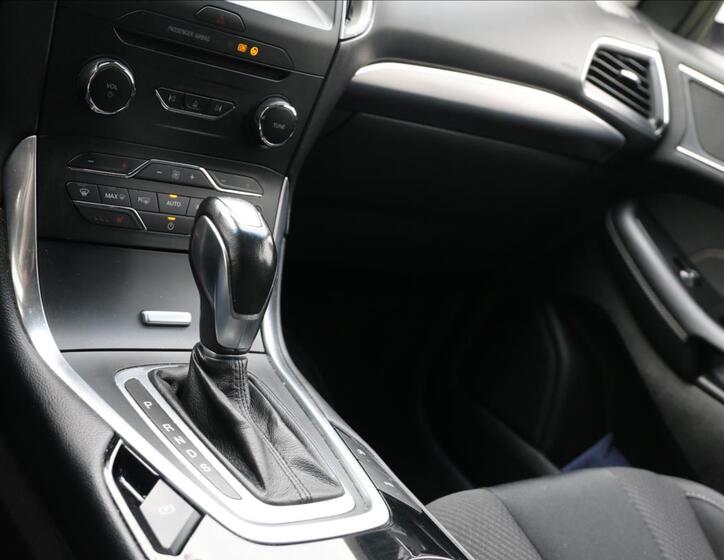Ford Edge 25