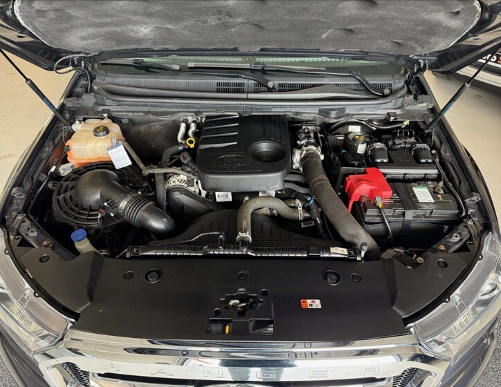 Ford Ranger 25